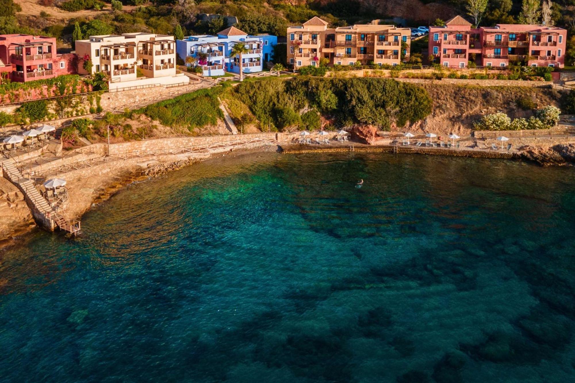 Candia Park Village Hotel Agios Nikolaos