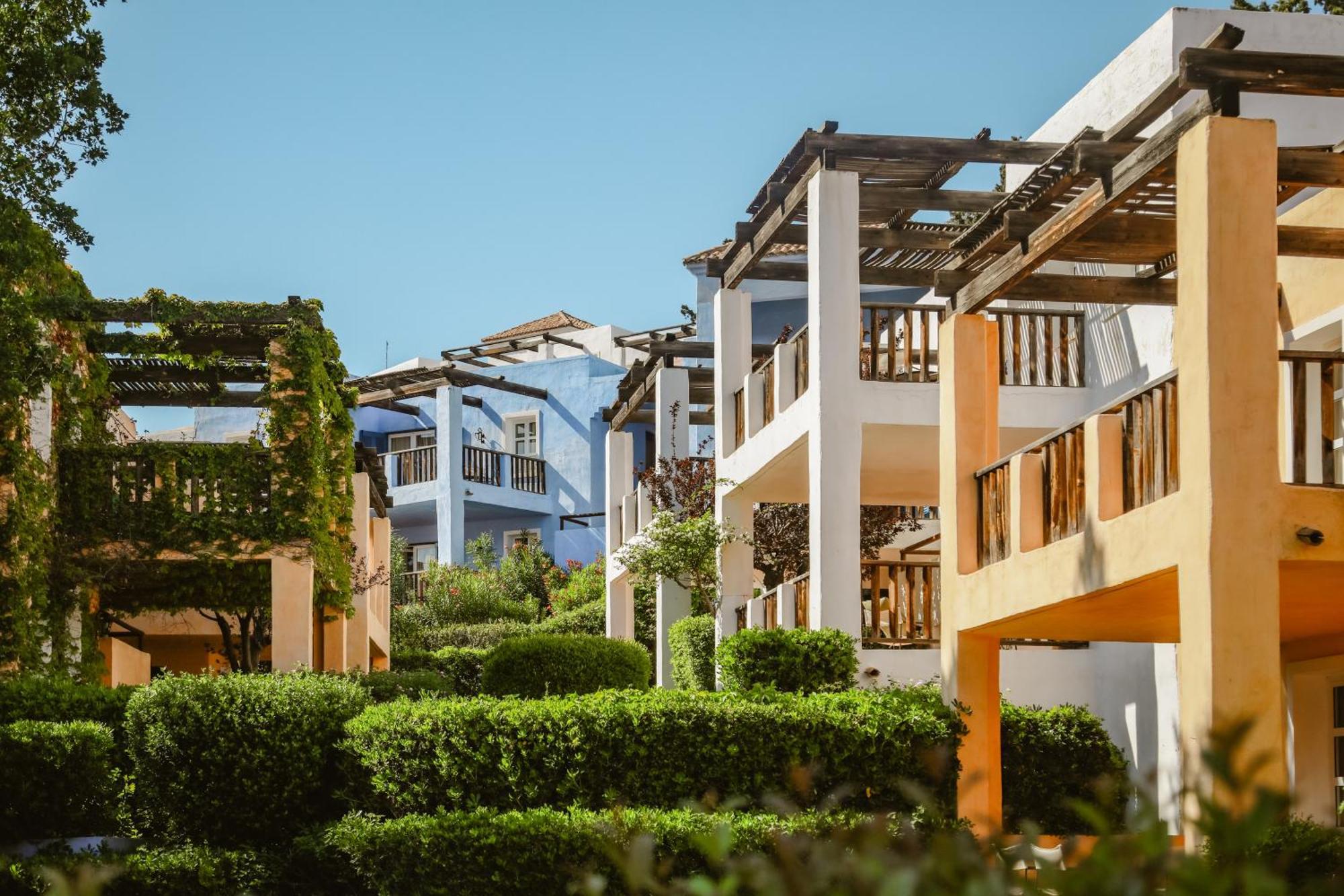 Hotel Candia Park Village Agios Nikolaos