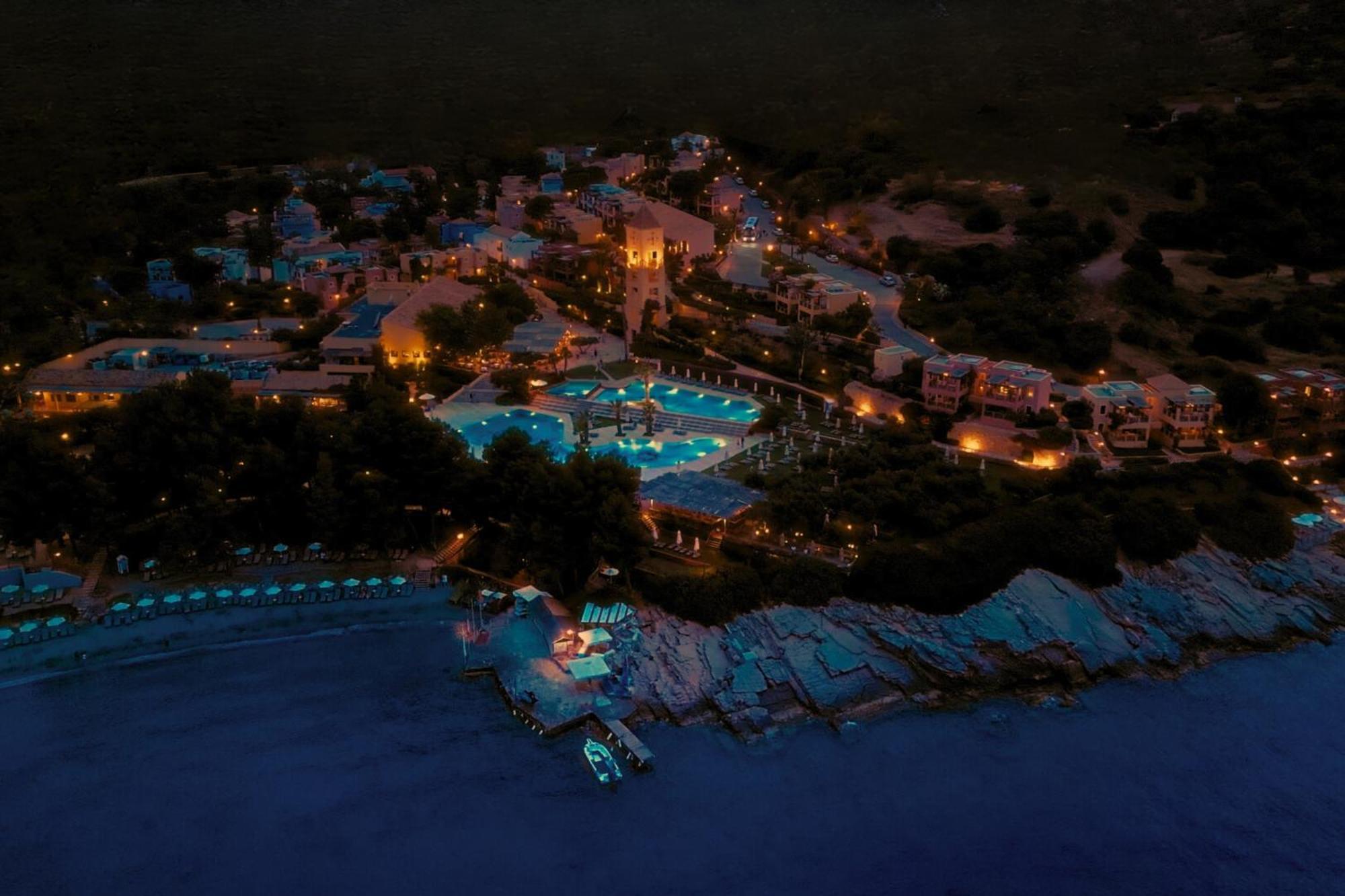 Candia Park Village 4* Agios Nikolaos