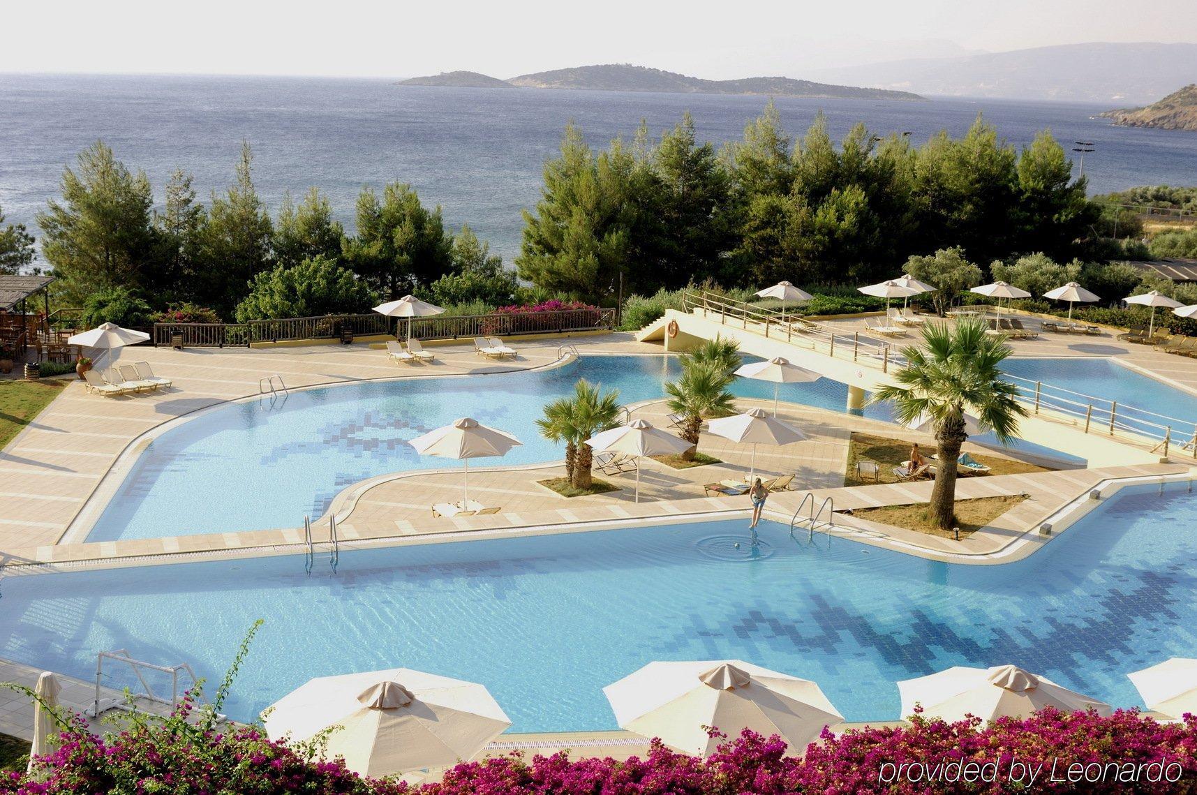 Candia Park Village 4* Agios Nikolaos