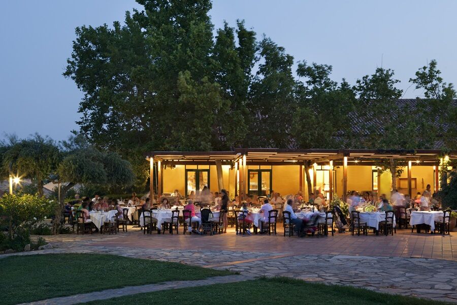 Candia Park Village Hotel 4*