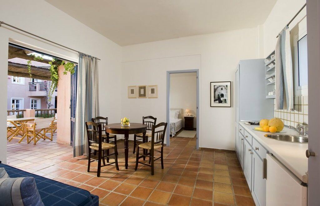 Hotel Candia Park Village Agios Nikolaos