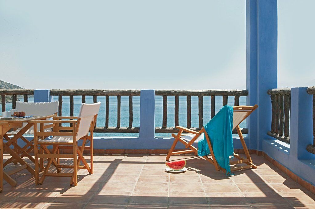 Candia Park Village Agios Nikolaos